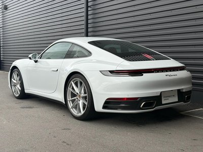 2022 Porsche 911 photo 10