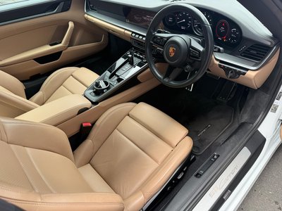 2022 Porsche 911 photo 12