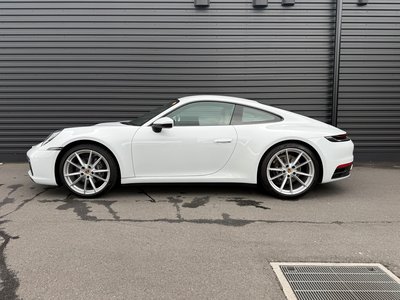 2022 Porsche 911 photo 11