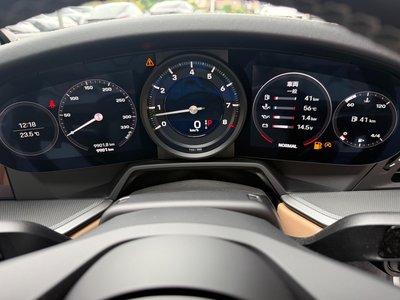 2022 Porsche 911 photo 15