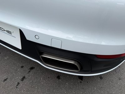 2022 Porsche 911 thumbnail 29