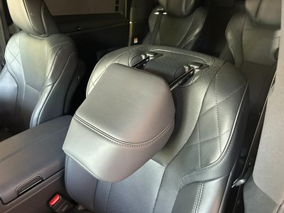 صورة 30 لـ 2023 Toyota ALPHARD