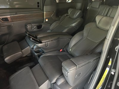 صورة 9 لـ 2023 Toyota ALPHARD