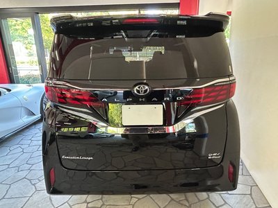 صورة 3 لـ 2023 Toyota ALPHARD