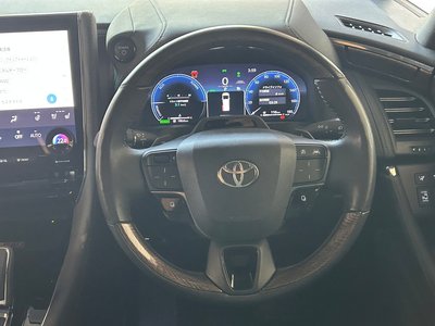 صورة 5 لـ 2023 Toyota ALPHARD