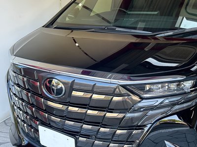 صورة 49 لـ 2023 Toyota ALPHARD