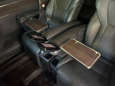صورة 40 لـ 2023 Toyota ALPHARD