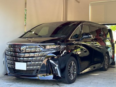 صورة 1 لـ 2023 Toyota ALPHARD