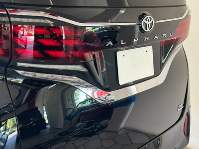 صورة 59 لـ 2023 Toyota ALPHARD