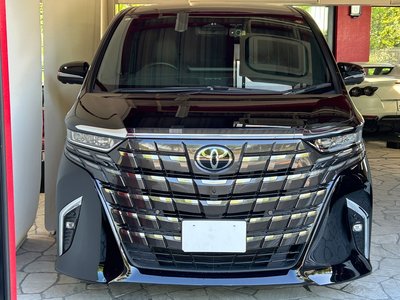 صورة 2 لـ 2023 Toyota ALPHARD