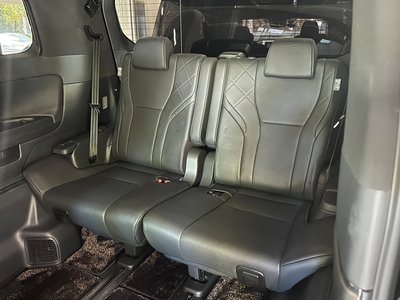صورة 10 لـ 2023 Toyota ALPHARD