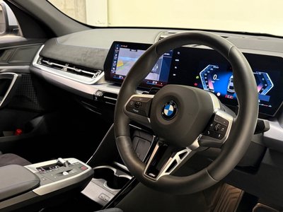 صورة مصغرة 68 لـ 2025 BMW X2