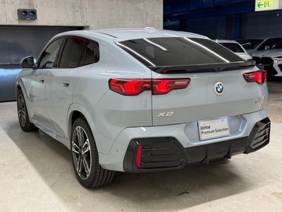 صورة مصغرة 38 لـ 2025 BMW X2