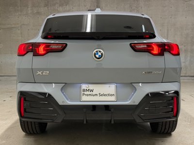 صورة مصغرة 64 لـ 2025 BMW X2