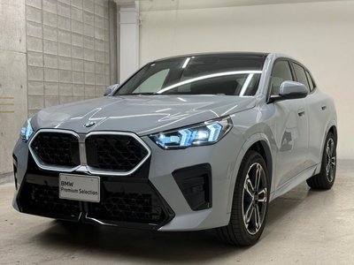صورة مصغرة 5 لـ 2025 BMW X2