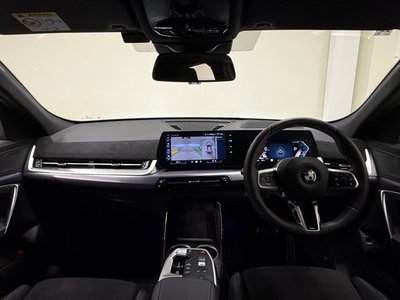 صورة مصغرة 7 لـ 2025 BMW X2