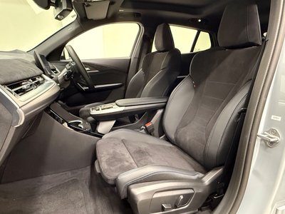 صورة مصغرة 27 لـ 2025 BMW X2
