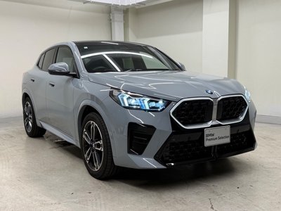 صورة مصغرة 9 لـ 2025 BMW X2