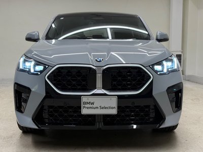 صورة مصغرة 8 لـ 2025 BMW X2