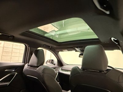 صورة مصغرة 6 لـ 2025 BMW X2