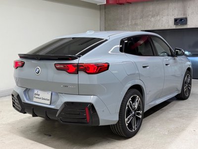 صورة مصغرة 40 لـ 2025 BMW X2
