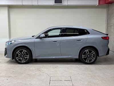 صورة مصغرة 62 لـ 2025 BMW X2