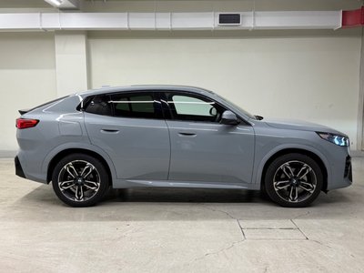صورة مصغرة 36 لـ 2025 BMW X2
