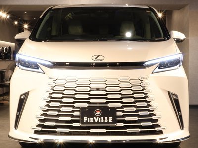 صورة مصغرة 6 لـ 2024 Lexus LM