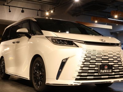 صورة مصغرة 8 لـ 2024 Lexus LM