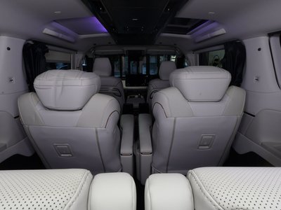 صورة مصغرة 21 لـ 2024 Lexus LM