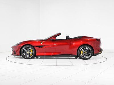 صورة 8 لـ 2022 Ferrari PORTOFINO M