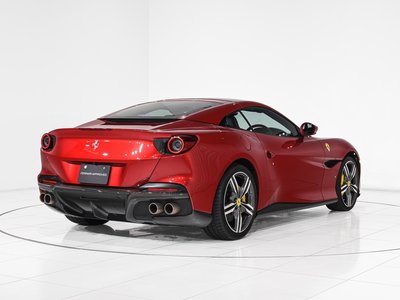 صورة 11 لـ 2022 Ferrari PORTOFINO M