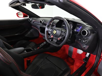 صورة 3 لـ 2022 Ferrari PORTOFINO M