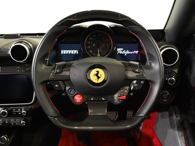 صورة 13 لـ 2022 Ferrari PORTOFINO M