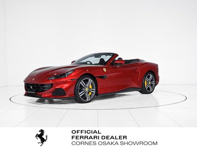 صورة 1 لـ 2022 Ferrari PORTOFINO M