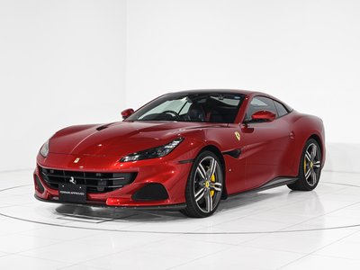 صورة 7 لـ 2022 Ferrari PORTOFINO M