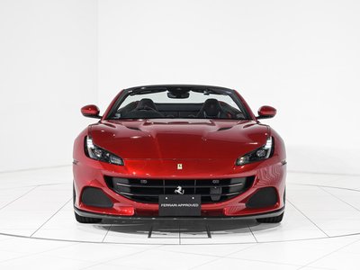 صورة 5 لـ 2022 Ferrari PORTOFINO M