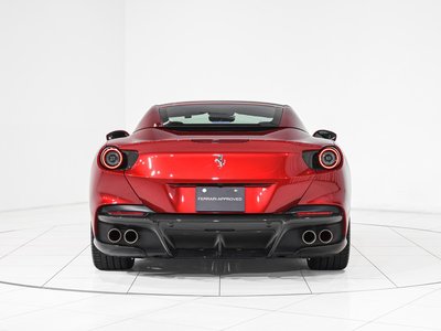 صورة 12 لـ 2022 Ferrari PORTOFINO M