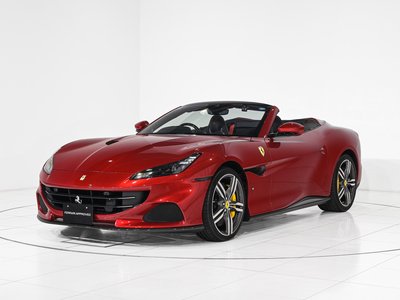 صورة 6 لـ 2022 Ferrari PORTOFINO M