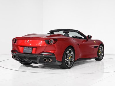صورة 10 لـ 2022 Ferrari PORTOFINO M