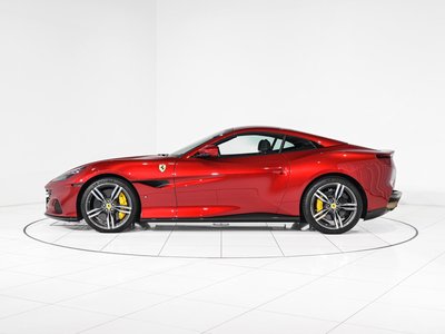 صورة 9 لـ 2022 Ferrari PORTOFINO M