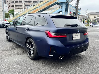 2023 BMW 3 SERIES TOURING thumbnail 26