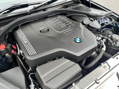 2023 BMW 3 SERIES TOURING thumbnail 32