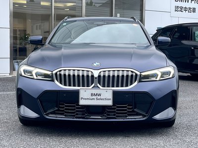 2023 BMW 3 SERIES TOURING thumbnail 21