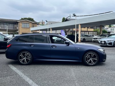 2023 BMW 3 SERIES TOURING thumbnail 23