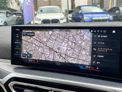 2023 BMW 3 SERIES TOURING photo 16