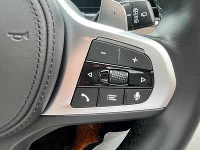 2023 BMW 3 SERIES TOURING photo 14