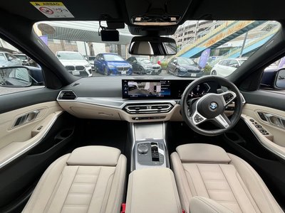 2023 BMW 3 SERIES TOURING photo 7