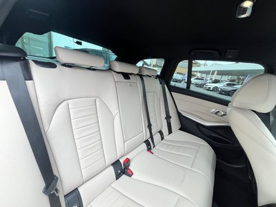 2023 BMW 3 SERIES TOURING photo 5
