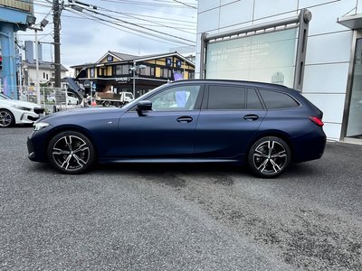 2023 BMW 3 SERIES TOURING thumbnail 29